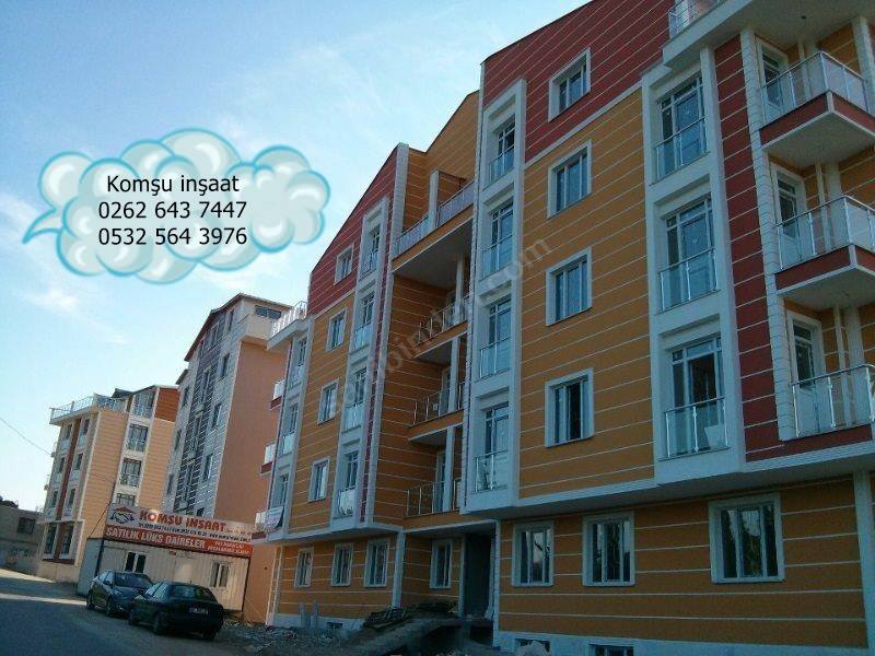 Proje / MÜTEAHHİTLİK - TADİLAT İŞLERİ