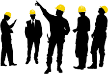 ŞANTİYEDE İŞ SAĞLIĞI VE GÜVENLİĞİNE YÖNELİK ALINACAK ÖNLEMLER