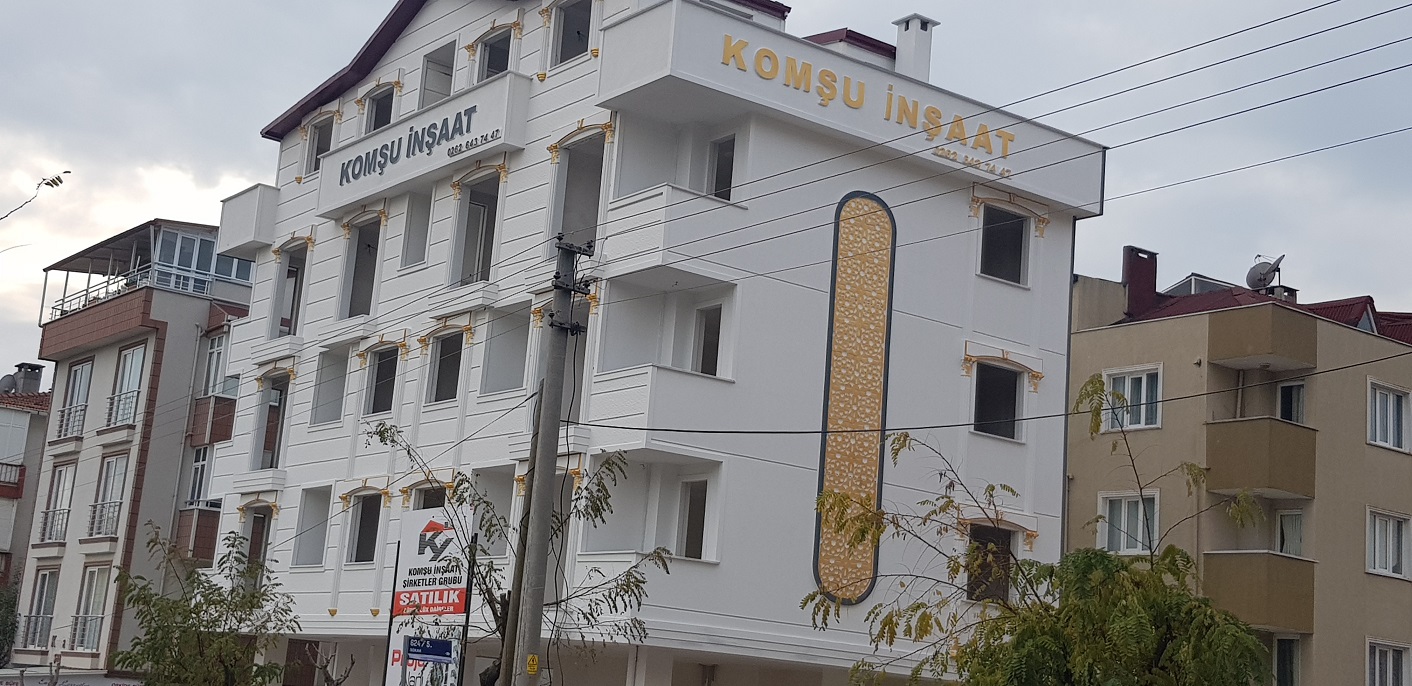 TADİLAT / DEKORASYON