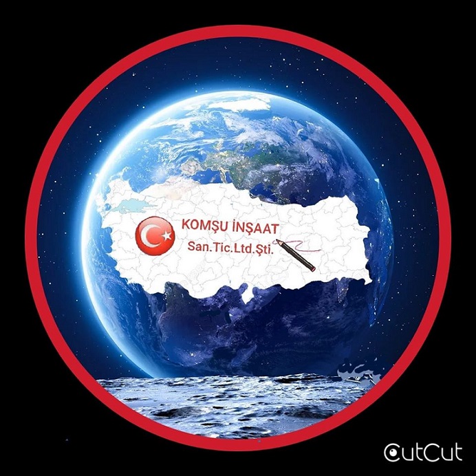 ÇALIŞMA BÖLGEMİZ.