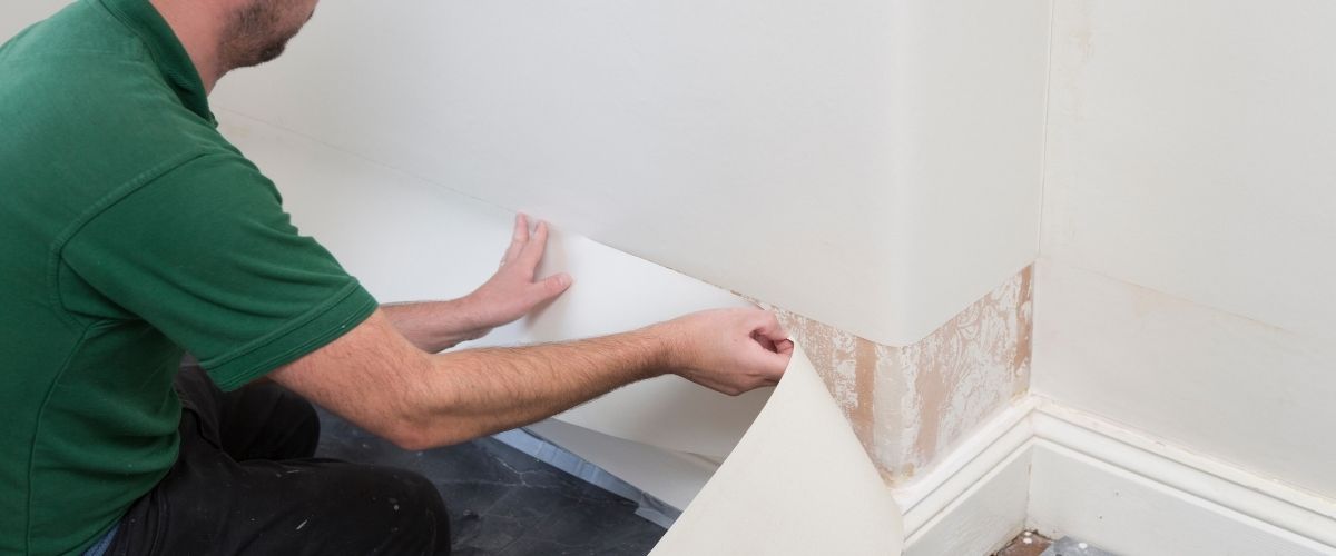 DUVAR KAĞIDI _  DEKORASYON 